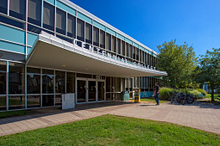 Danforth at the Story Arts Centre: Your gateway to culture Image